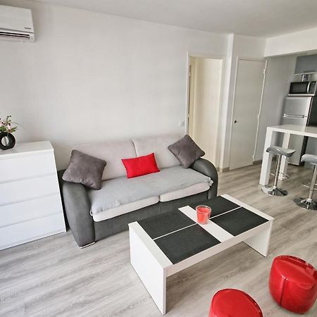 Residence Gambetta Antibes Exterior photo